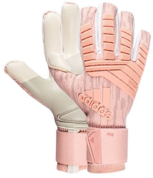 Goalkeeper's gloves adidas Predator PRO - Top4Football.com