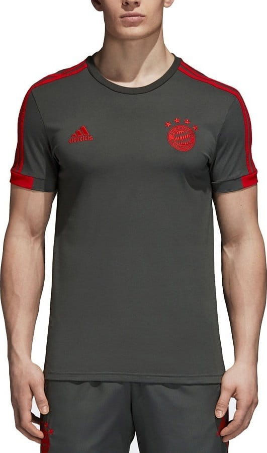 T-shirt adidas FCB TEE