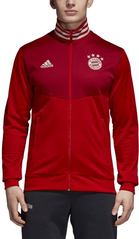 Jacket adidas FCB 3S TRK TOP