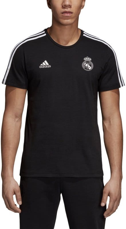 T-shirt adidas REAL 3S TEE - Top4Football.com