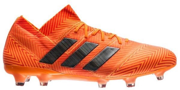Football shoes adidas NEMEZIZ 18.1 FG 