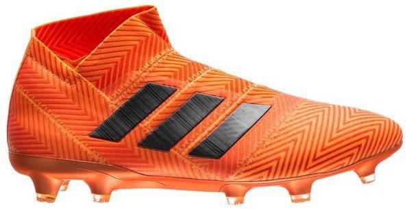 Football shoes adidas NEMEZIZ 18+ FG - Top4Football.com