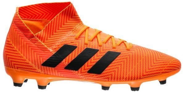 Football shoes adidas NEMEZIZ 18.3 FG - Top4Football.com