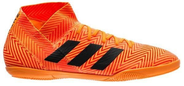 Indoor soccer shoes adidas NEMEZIZ TANGO 18.3 IN - Top4Football.com