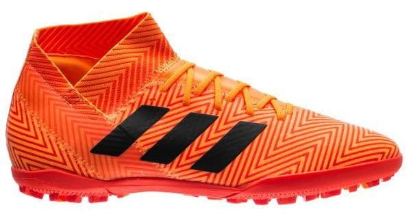 Football shoes adidas NEMEZIZ TANGO 18.3 TF