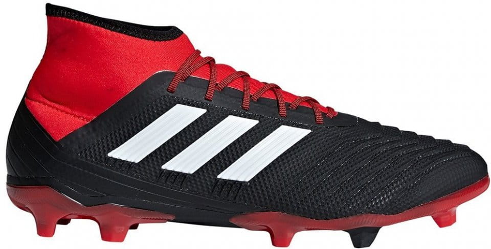 Football shoes adidas PREDATOR 18.2 FG
