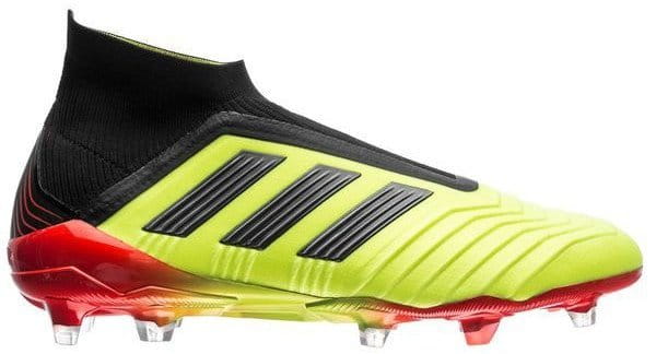 Football shoes adidas PREDATOR 18+ FG - Top4Football.com