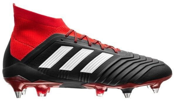 Football shoes adidas PREDATOR 18.1 SG - Top4Football.com