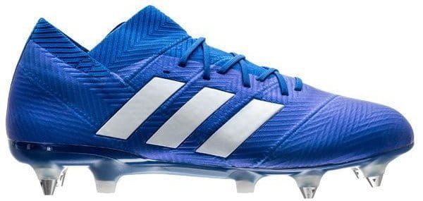 Football shoes adidas NEMEZIZ 18.1 SG