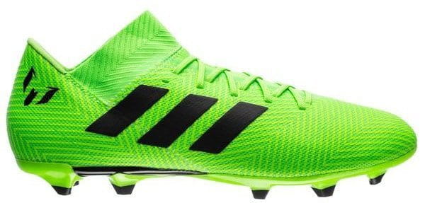 Football shoes adidas NEMEZIZ MESSI 18.3 FG - Top4Football.com