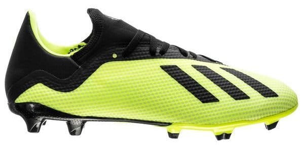 Football shoes adidas X 18.3 FG - Top4Football.com