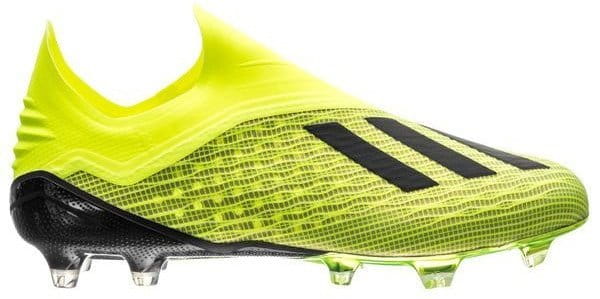 Football shoes adidas X 18+ FG