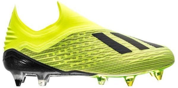 Football shoes adidas X 18+ SG - Top4Football.com