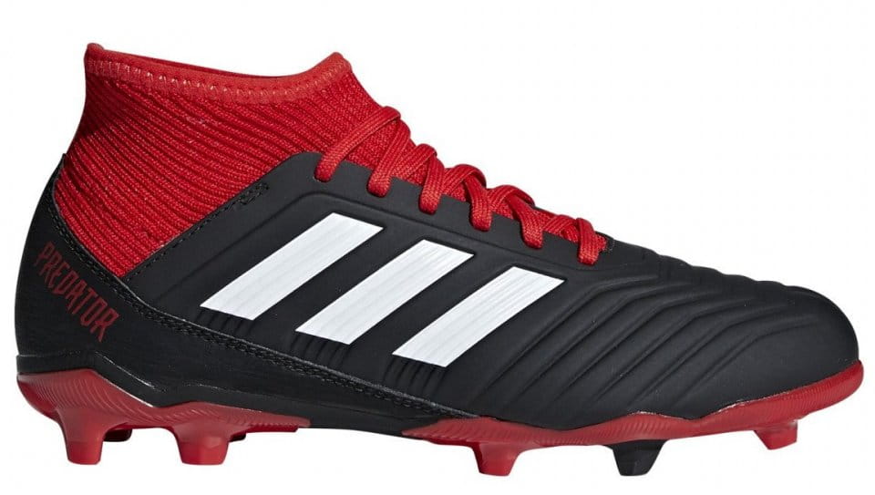 Football shoes adidas PREDATOR 18.3 FG J - Top4Football.com