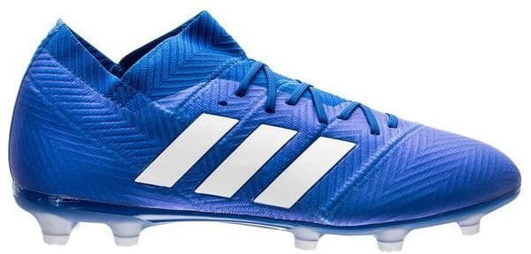 Football shoes adidas NEMEZIZ 18.1 FG J
