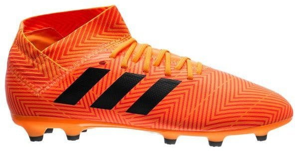 Football shoes adidas NEMEZIZ 18.3 FG J - Top4Football.com
