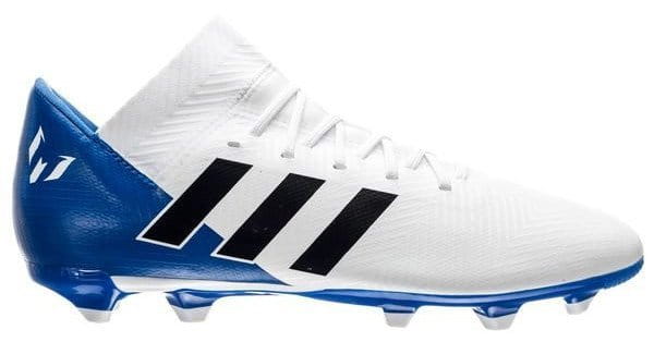 Football shoes adidas NEMEZIZ MESSI 18.3 FG J