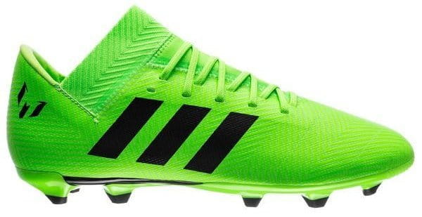 Football shoes adidas NEMEZIZ MESSI 18.3 FG J - Top4Football.com