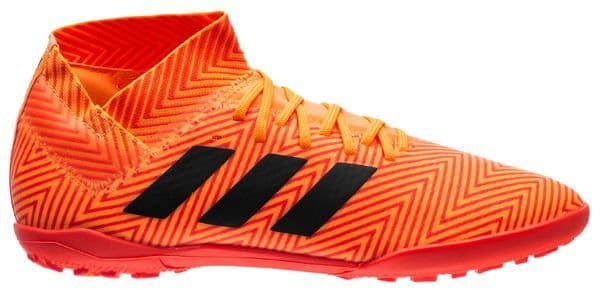 Indoor soccer shoes adidas NEMEZIZ TANGO 18.3 TF J