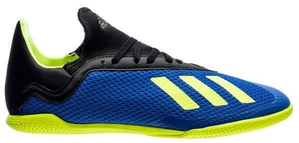 Indoor soccer shoes adidas X TANGO 18.3 IN J - Top4Football.com