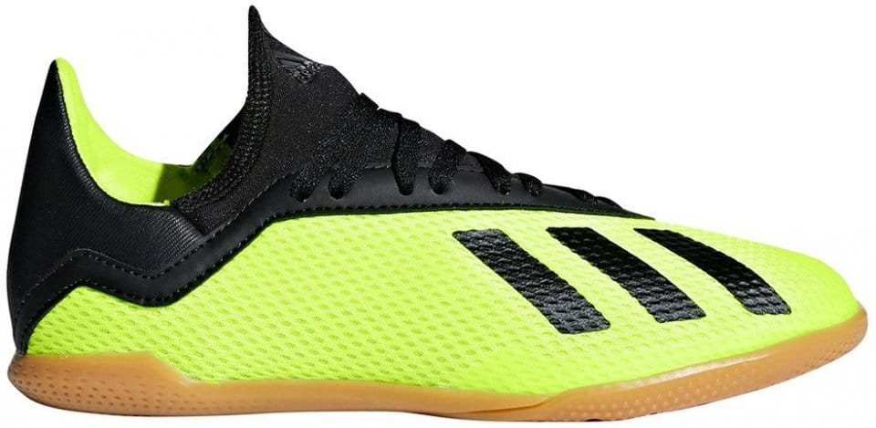 Indoor/court shoes adidas X TANGO 18.3 IN J - Top4Football.com