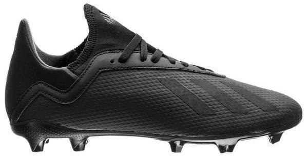 Football shoes adidas X 18.3 FG J