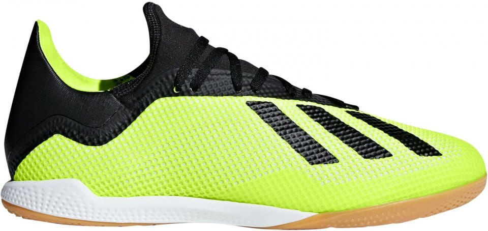 Indoor soccer shoes adidas X TANGO 18.3 IN - Top4Football.com