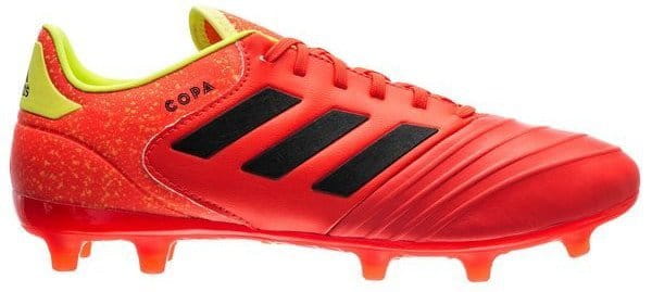 Familiarizarse Favor fibra Football shoes adidas COPA 18.2 FG - Top4Football.com