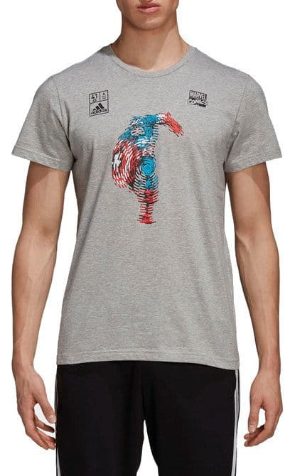 T-shirt adidas CAPTAIN AMERICA - Top4Football.com
