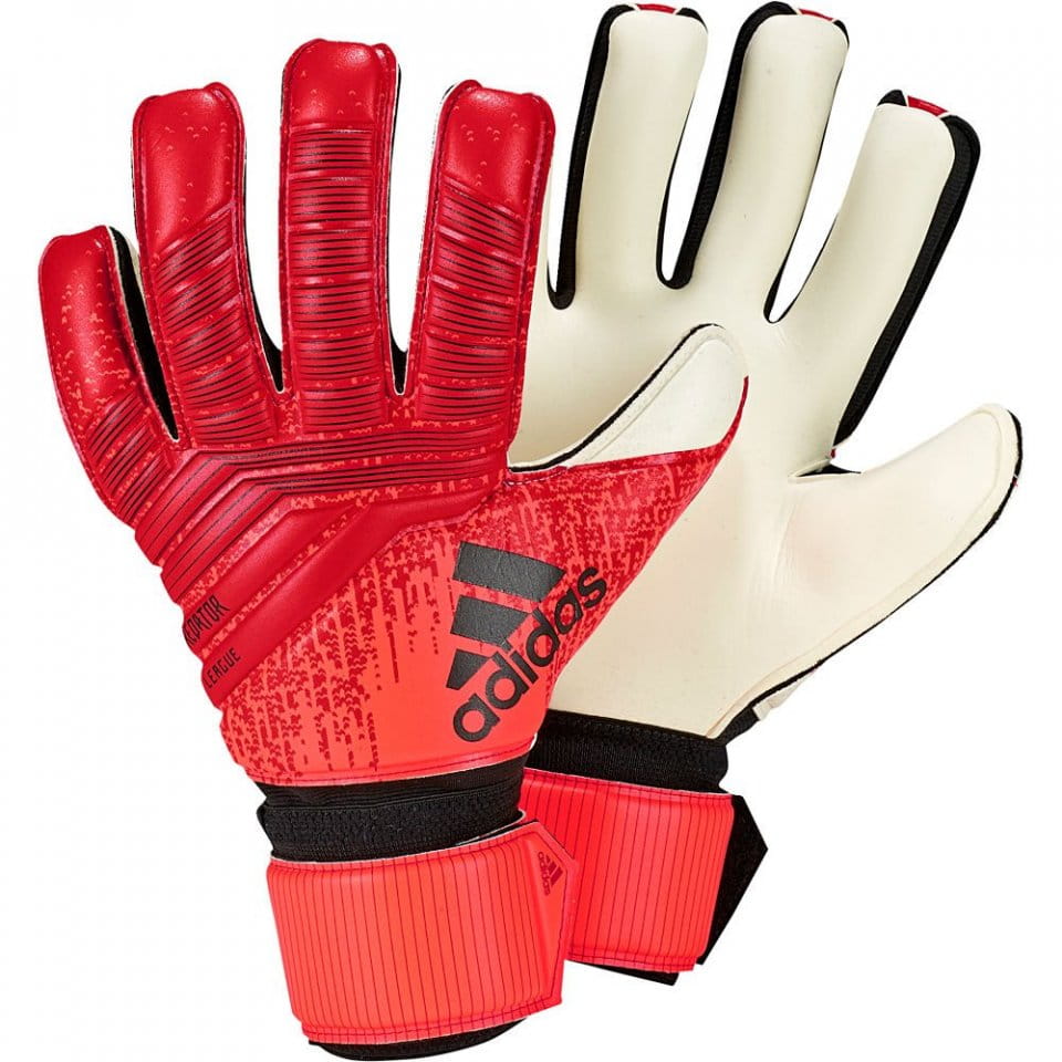 Goalkeeper's gloves adidas PRED LEAGUE