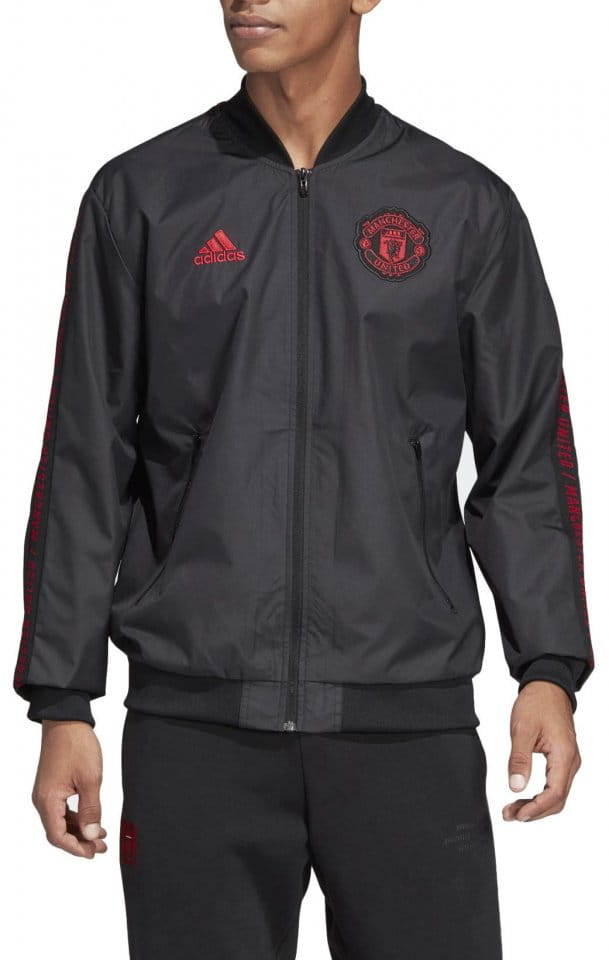Jacket adidas MUFC ANTHEM JKT
