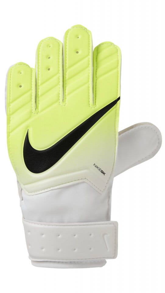 Goalkeeper's gloves Nike GK JR MATCH FA16 - Top4Football.com