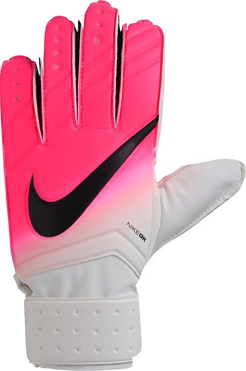 Goalkeeper's gloves Nike NK GK JR MATCH-FA16 - Top4Football.com