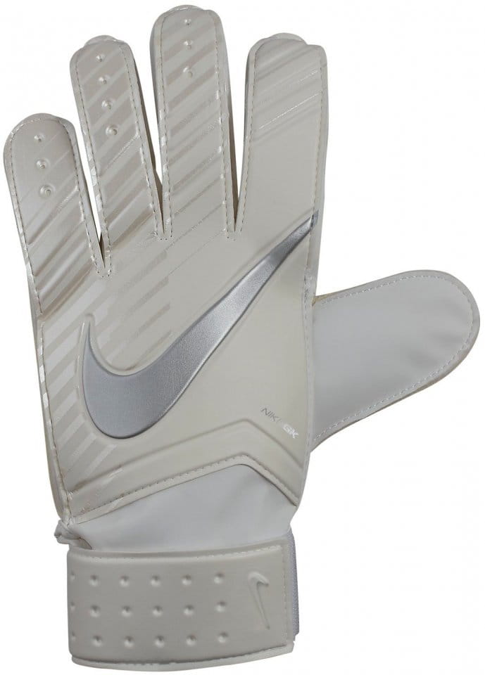 Goalkeeper's gloves Nike NK GK MTCH