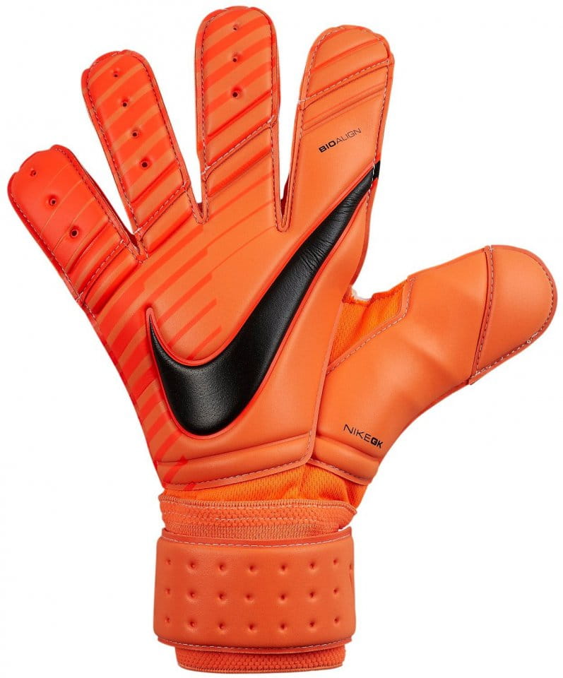 Goalkeeper's gloves Nike NK GK PRMR SGT