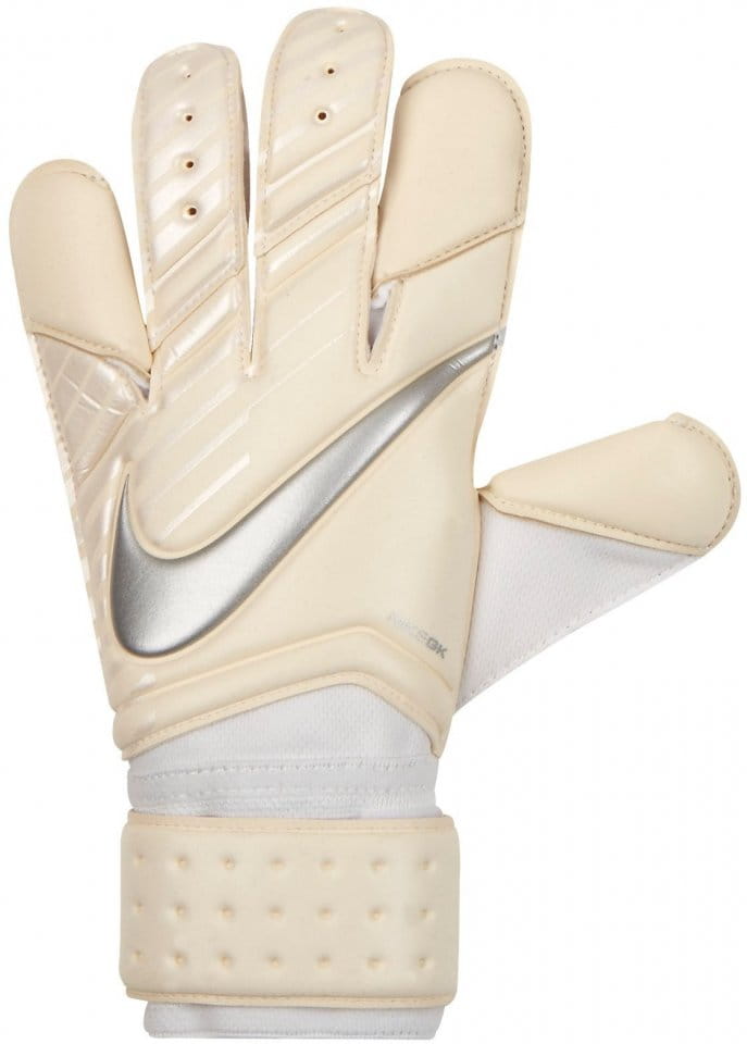 Goalkeeper's gloves Nike NK GK VPR GRP3