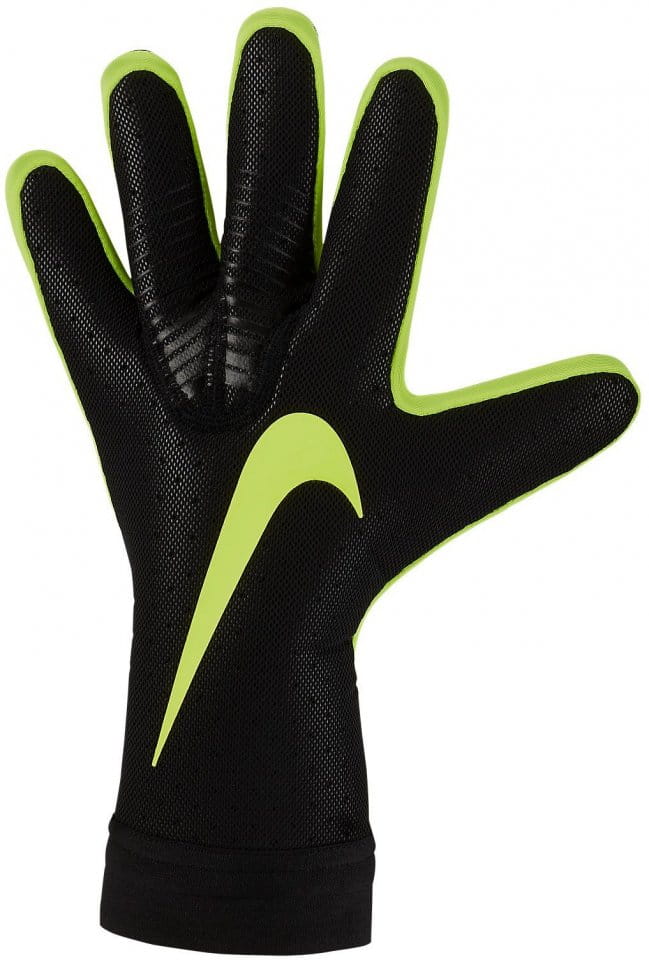 Goalkeeper's gloves Nike NK GK VPR TOUCH