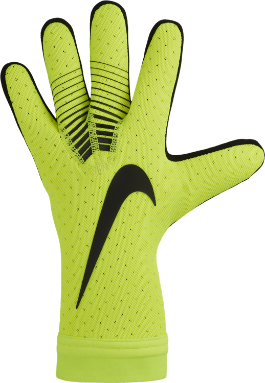 Goalkeeper's gloves Nike NK GK MERCURIAL TOUCH ELITE