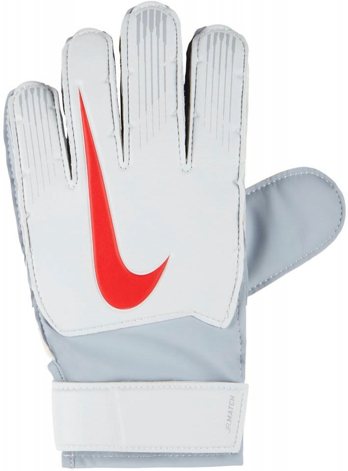 Goalkeeper's gloves Nike NK GK MATCH JR-FA18 - Top4Football.com