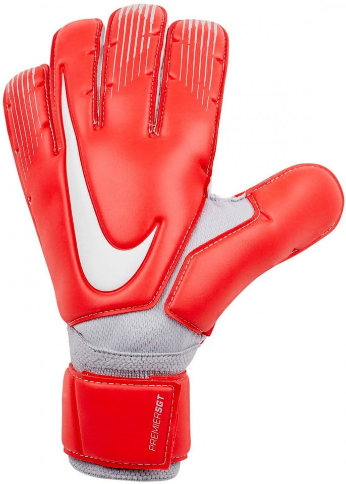 Goalkeeper's gloves Nike NK GK PRMR SGT-FA18