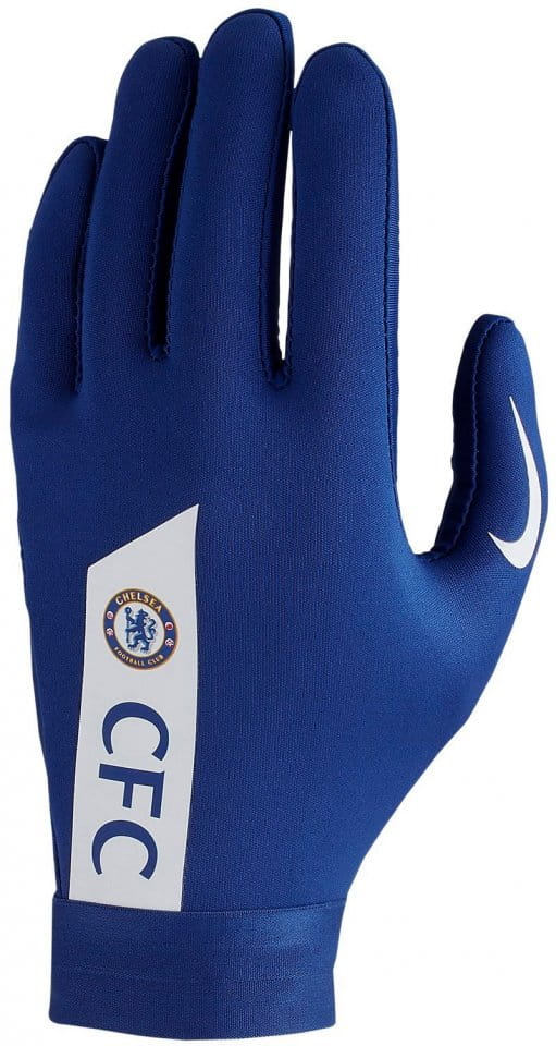 Gloves Nike CFC ACDMY HPRWRM