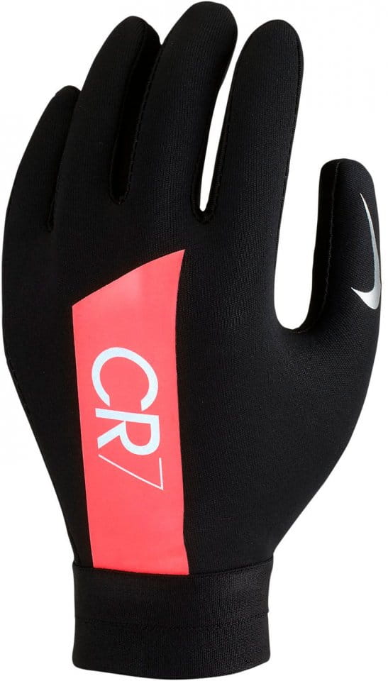 Gloves Nike Y CR7 NK HPRWRM