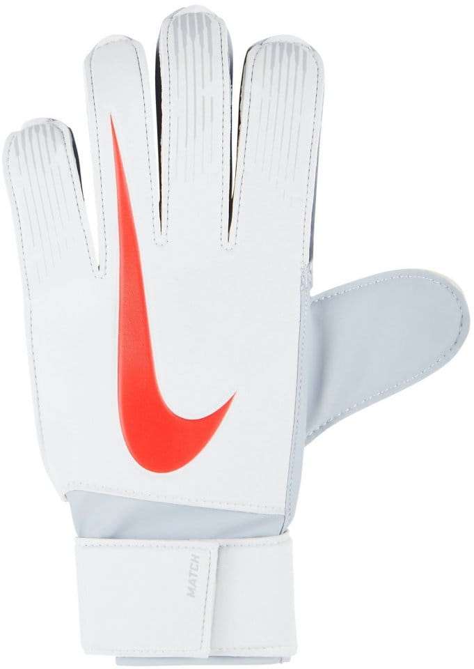 Goalkeeper's gloves Nike NK GK MATCH-FA18
