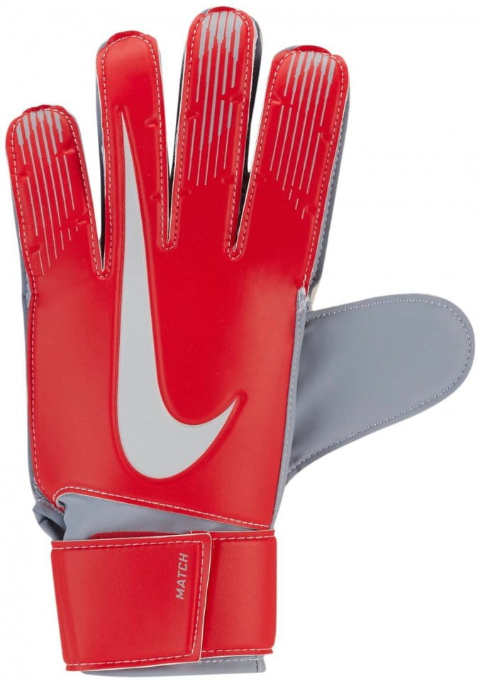 Goalkeeper's gloves Nike NK GK MATCH-FA18
