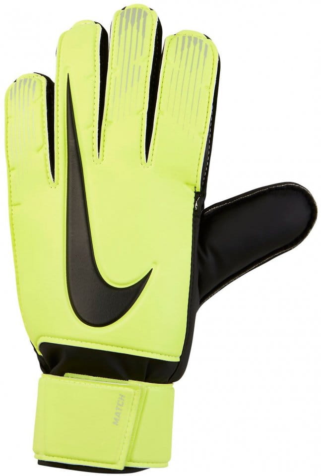 Goalkeeper's gloves Nike NK GK MATCH