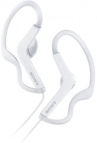 Headphones Sony AS210