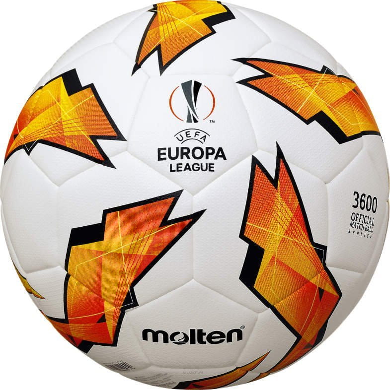 Ball MOLTEN UEFA EUROPA LEAGUE REPLIKA 2018/19
