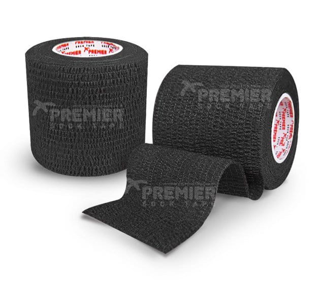 Premier Sock GK WRIST AND FINGER PROTECTION TAPE 50mm