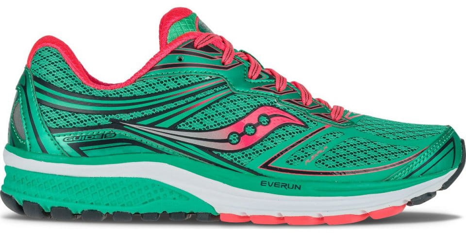 Running shoes Saucony GUIDE 9