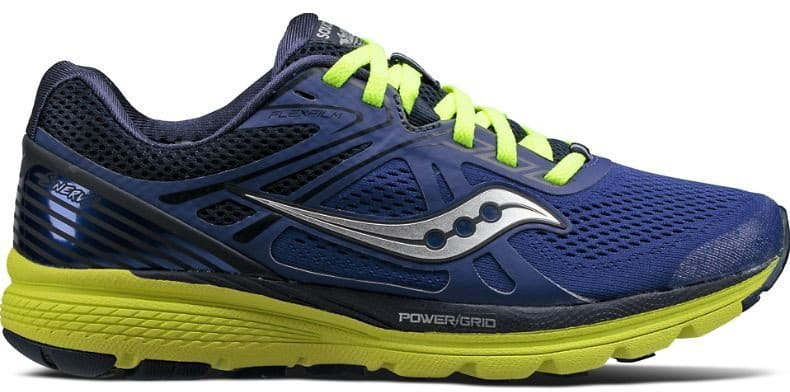 Running shoes Saucony SWERVE